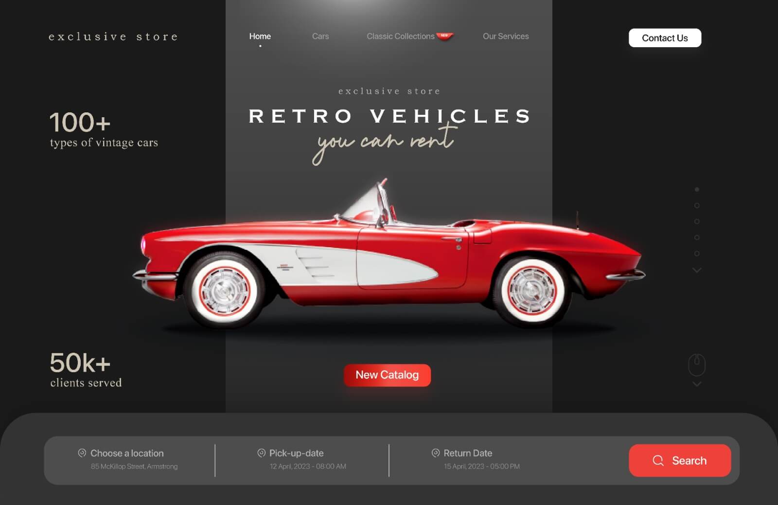 How a High-Converting Website Boosts Your Digital Marketing ROI