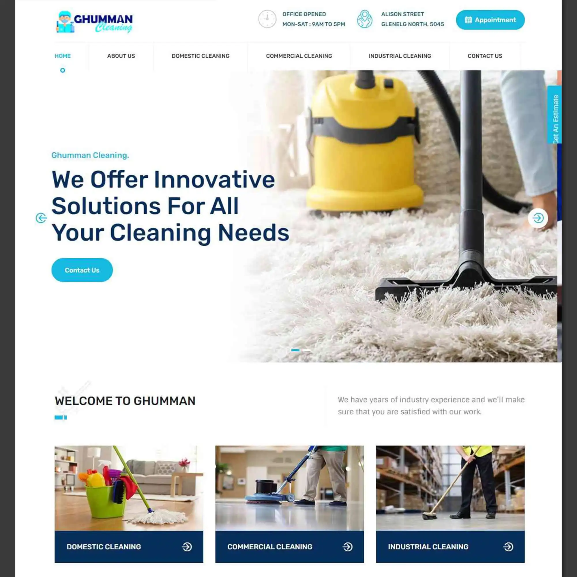 Web Design Goldcoast