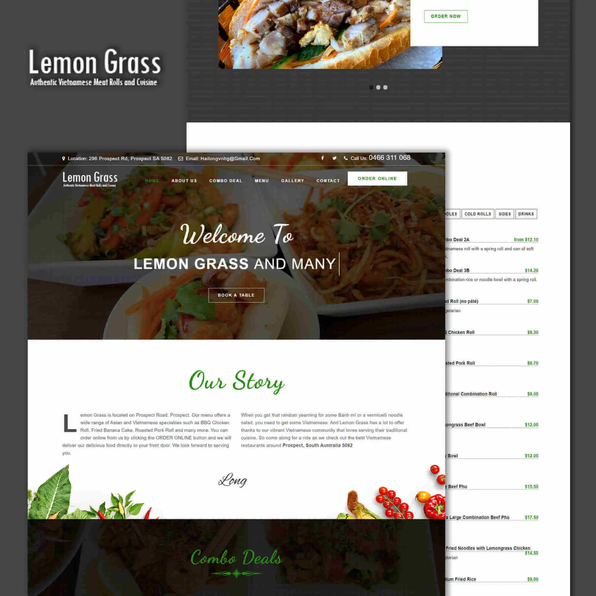 Website Design Company Melbourne