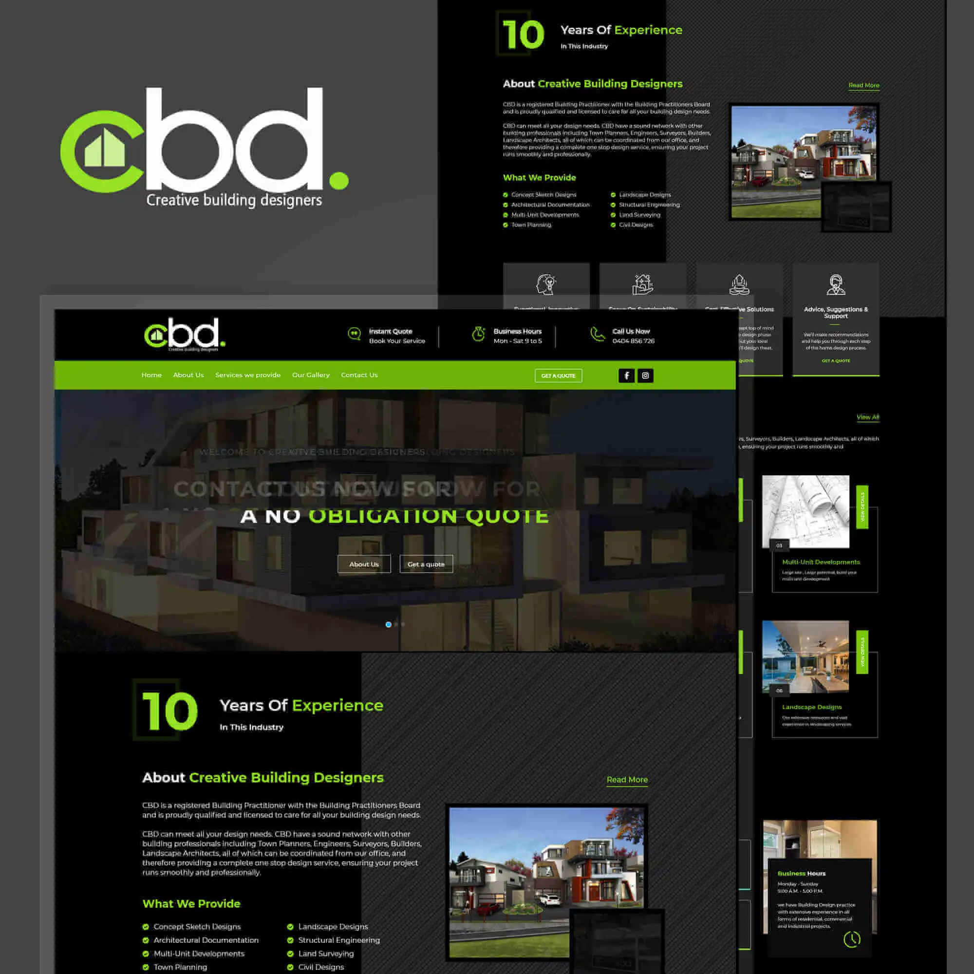 Website Design Sydney