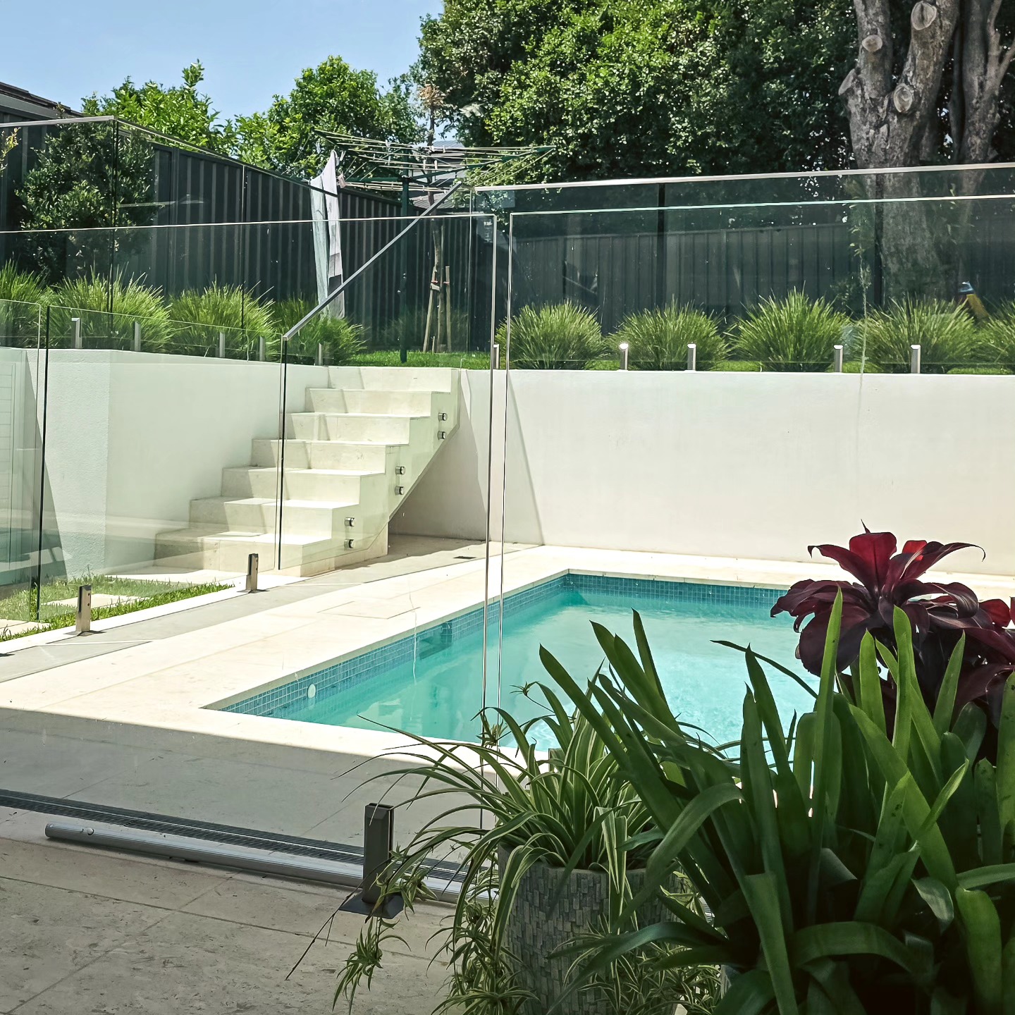 Landscapers Sydney