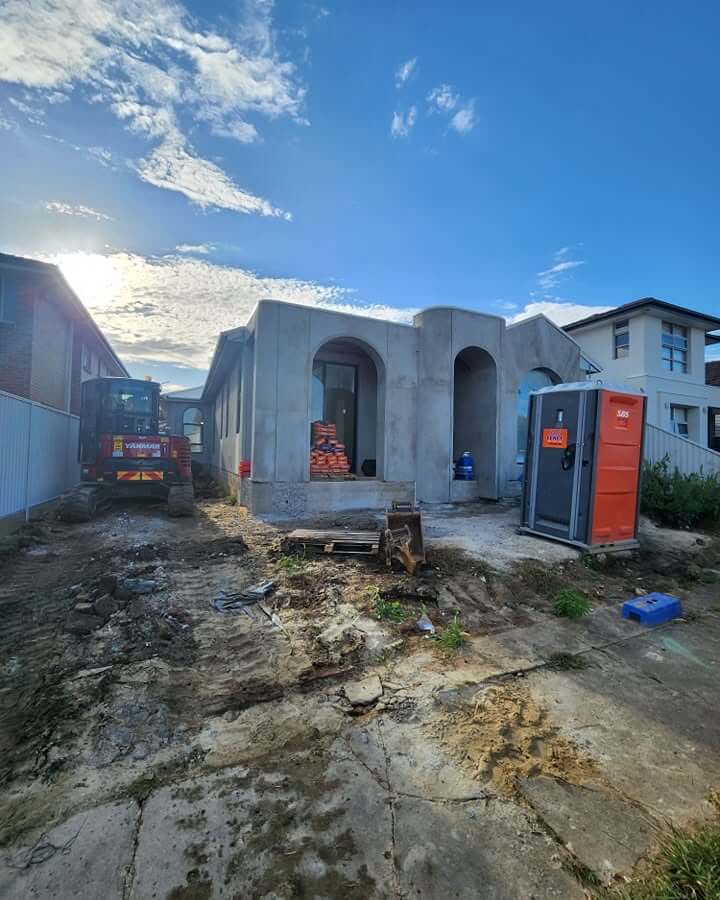 Landscaping Sydney