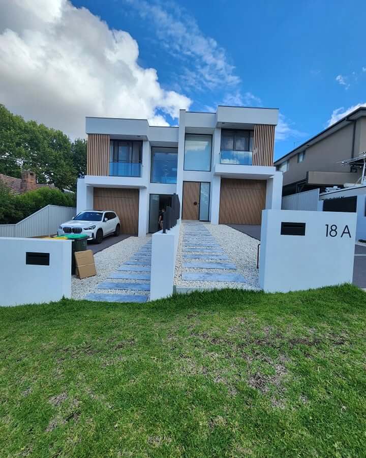 Landscapers Sydney