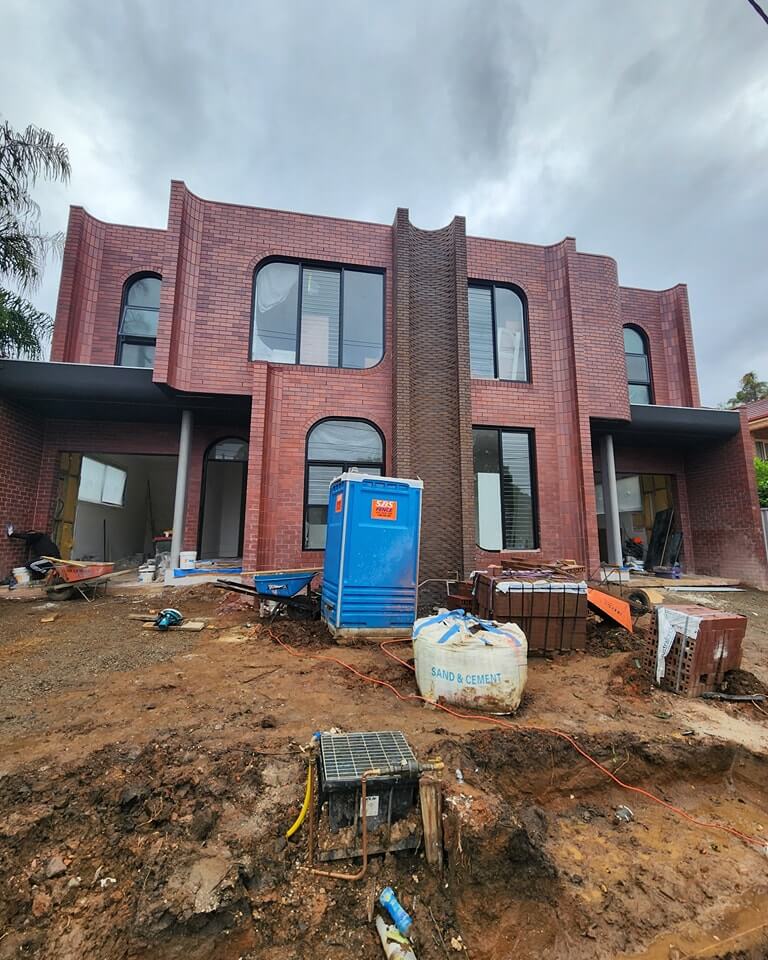 Landscaping Sydney