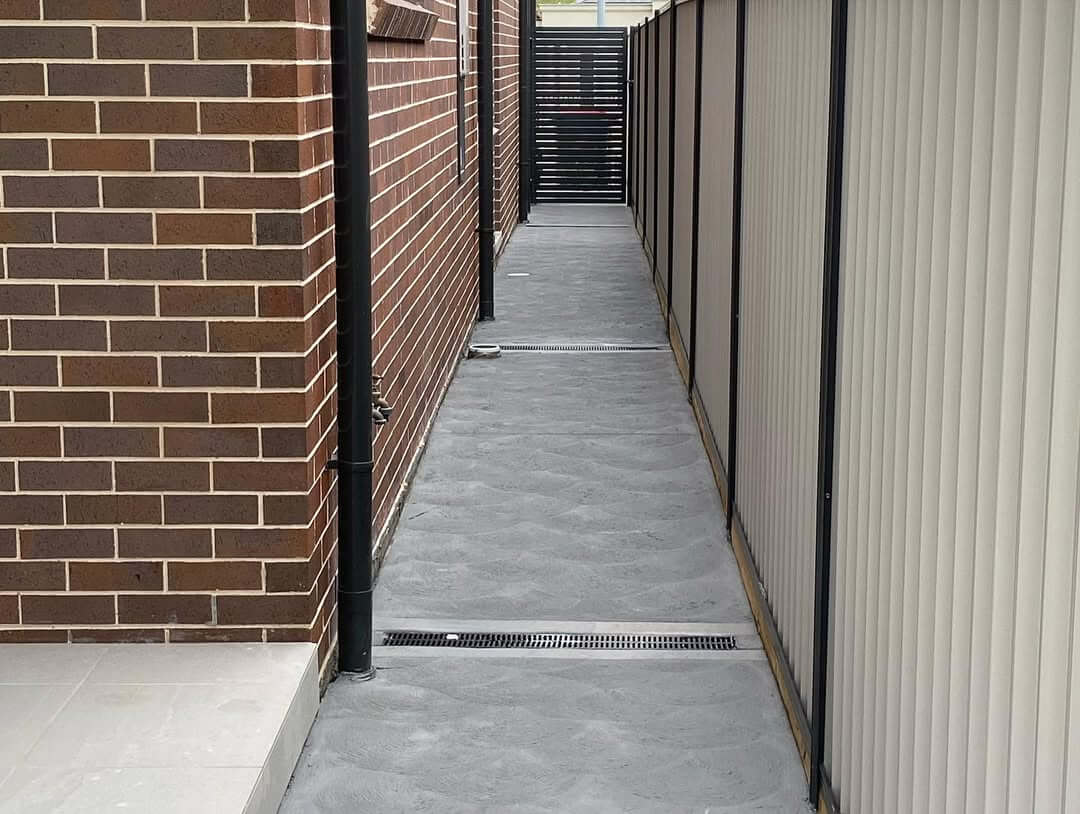 Pathways and Walkways Sydney