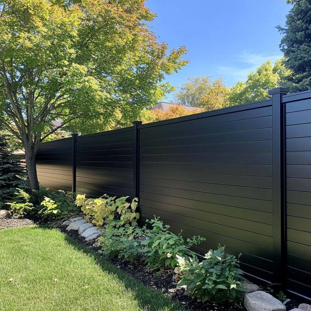 Privacy Fencing Sydney